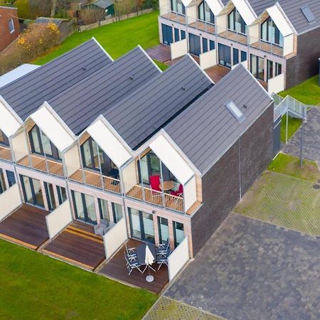 Ankerplatz Villa Büsum Eksteriør billede